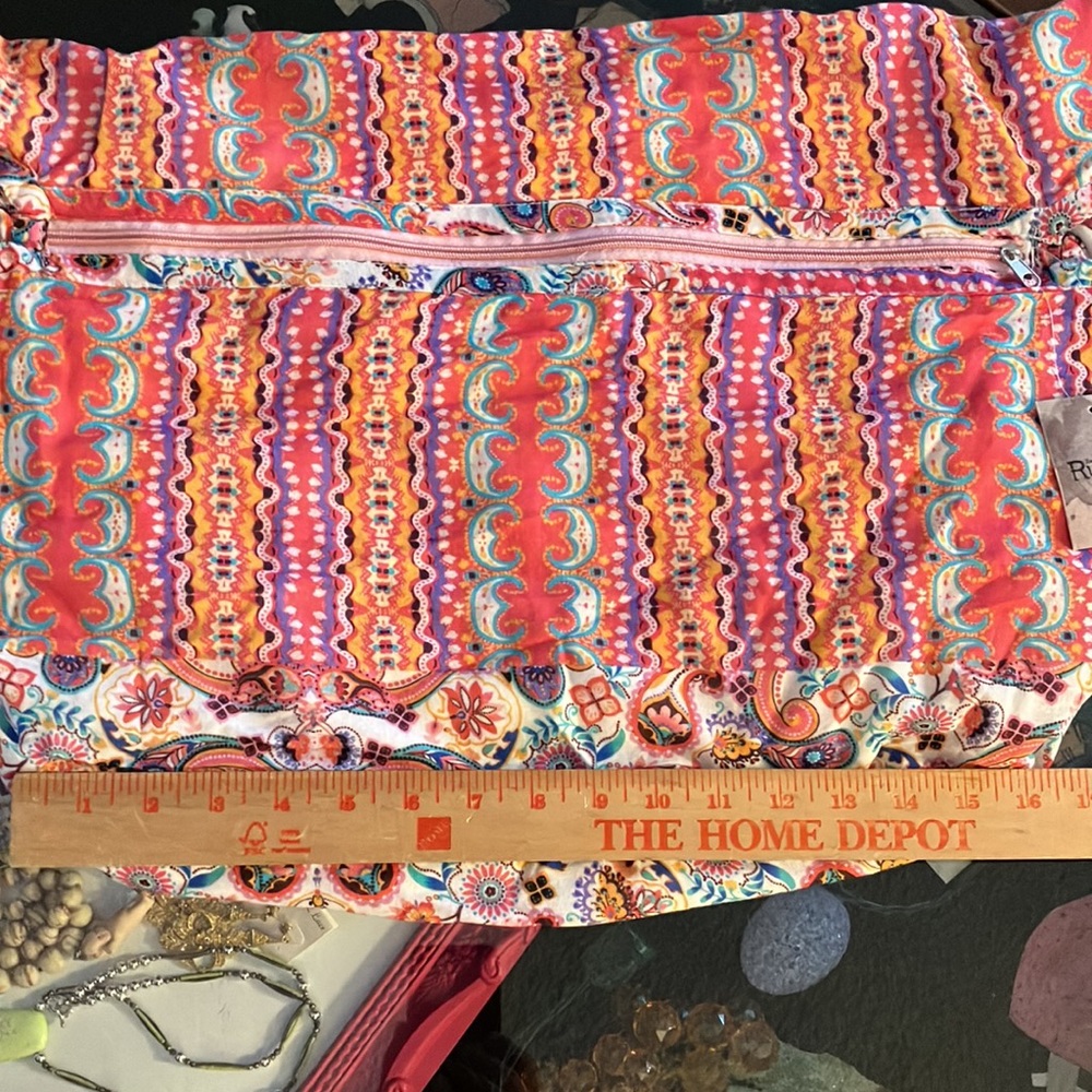 Ruggine Bag - Picture 8 of 9